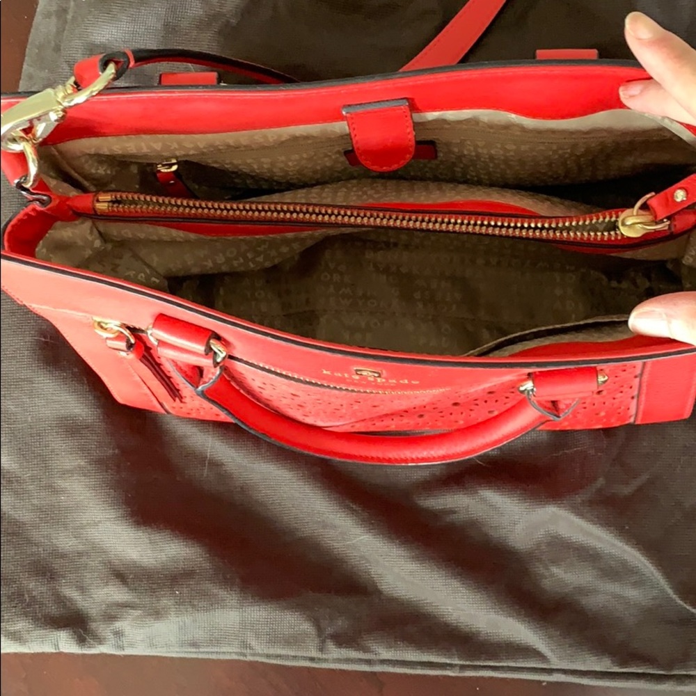 Kate Spade bag - Picture 2 of 5